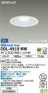 DAIKO ŵ 饤() DDL-4918WW