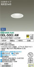 DAIKO ŵ 饤() DDL-5001AW