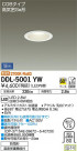 DAIKO ŵ 饤() DDL-5001YW