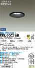 DAIKO ŵ 饤() DDL-5002WB