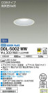 DAIKO ŵ 饤() DDL-5002WW