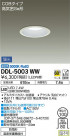 DAIKO ŵ 饤() DDL-5003WW