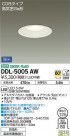 DAIKO ŵ 饤() DDL-5005AW