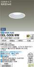 DAIKO ŵ 饤() DDL-5006WW