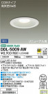 DAIKO ŵ 饤() DDL-5009AW