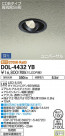 DAIKO ŵ ˥С饤 DOL-4432YB