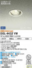DAIKO ŵ ˥С饤 DOL-4432YW