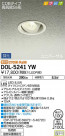 DAIKO ŵ ˥С饤 DOL-5241YW