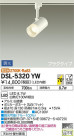 DAIKO ŵ ݥåȥ饤 DSL-5320YW