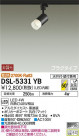 DAIKO ŵ ݥåȥ饤 DSL-5331YB