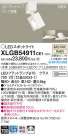 Panasonic LED ݥåȥ饤 XLGB54911CE1