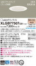 Panasonic LED 饤 XLGB77507CE1