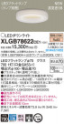 Panasonic LED 饤 XLGB78622CE1