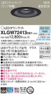 Panasonic LED ƥꥢȥɥ XLGW72413CE1