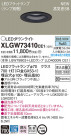 Panasonic LED ƥꥢȥɥ XLGW73410CE1