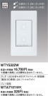 Panasonic ɥХ󥹥ạ̊ţĤ֥롡ӣ׼Ụ̆ţѣ WTY5322W