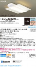 Panasonic 󥰥饤 LGCX38201