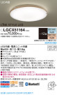 Panasonic 󥰥饤 LGCX51164