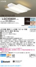 Panasonic 󥰥饤 LGCX58201