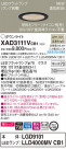 Panasonic 饤 XAD3111VCB1