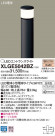 Panasonic ƥꥢ饤 XLGE5042BZ