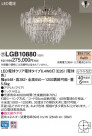 Panasonic ǥꥢ LGB10880