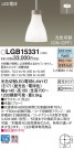 Panasonic ڥ LGB15331