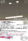 Panasonic ڥ LGB17081LB1