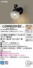 Panasonic ƥꥢ饤 LGW85201BZ