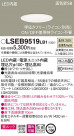 Panasonic 饤 LSEB9519LB1