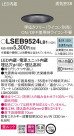 Panasonic 饤 LSEB9524LB1