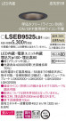 Panasonic 饤 LSEB9525LB1