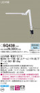 Panasonic  SQ438