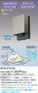 Panasonic ޡǮռưå(¦ɼշ) WTK37314Q