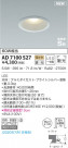 KOIZUMI ߾ ⵤ̩饤 AD7100S27
