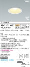 KOIZUMI ߾ ⵤ̩饤 AD7101W27