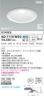 KOIZUMI ߾ ⵤ̩饤 AD7110W50