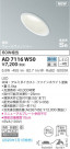 KOIZUMI ߾ ⵤ̩饤 AD7116W50