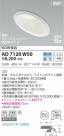 KOIZUMI ߾ ⵤ̩饤 AD7120W50