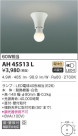 KOIZUMI ߾  AH45513L