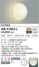 KOIZUMI ߾ ɼ֥饱å AW41863L