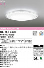 ODELIC ǥå 󥰥饤 OL251040R