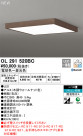 ODELIC ǥå 󥰥饤 OL291520BC