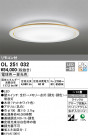 ODELIC ǥå 󥰥饤 OL251032