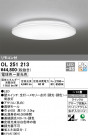 ODELIC ǥå 󥰥饤 OL251213