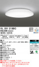 ODELIC ǥå 󥰥饤 OL251213BC