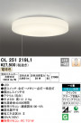 ODELIC ǥå 󥰥饤 OL251219L1