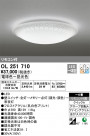 ODELIC ǥå 󥰥饤 OL251710
