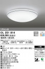 ODELIC ǥå 󥰥饤 OL251814