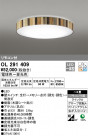 ODELIC ǥå 󥰥饤 OL291409